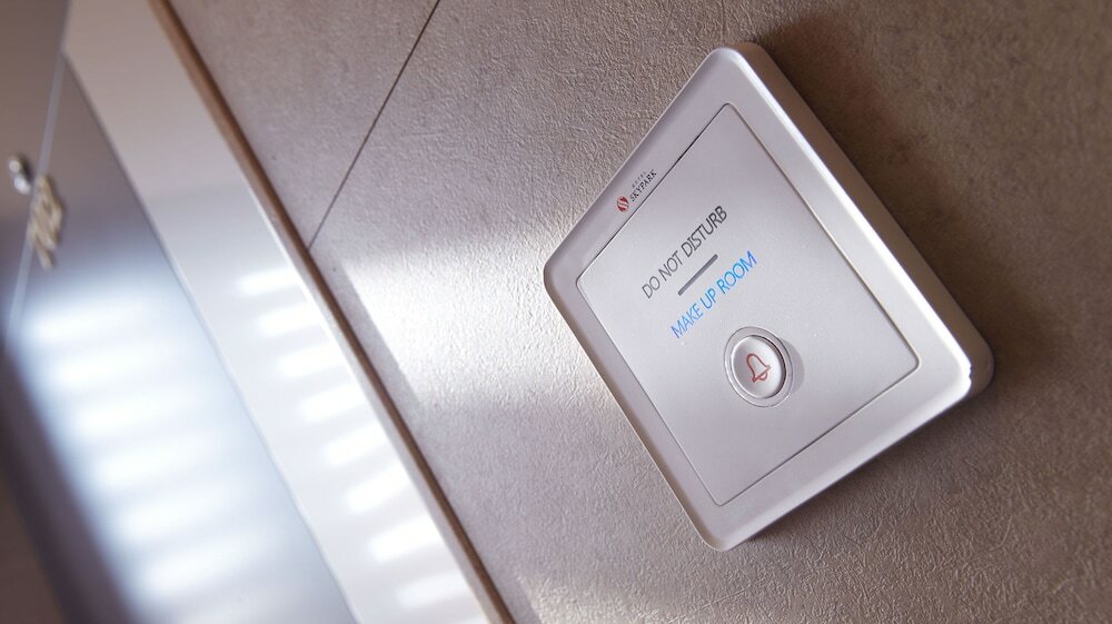 Фото Hotel Skypark Myeongdong III