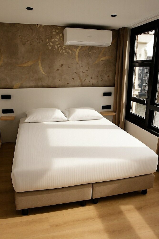 Фото Hotel van Gelder