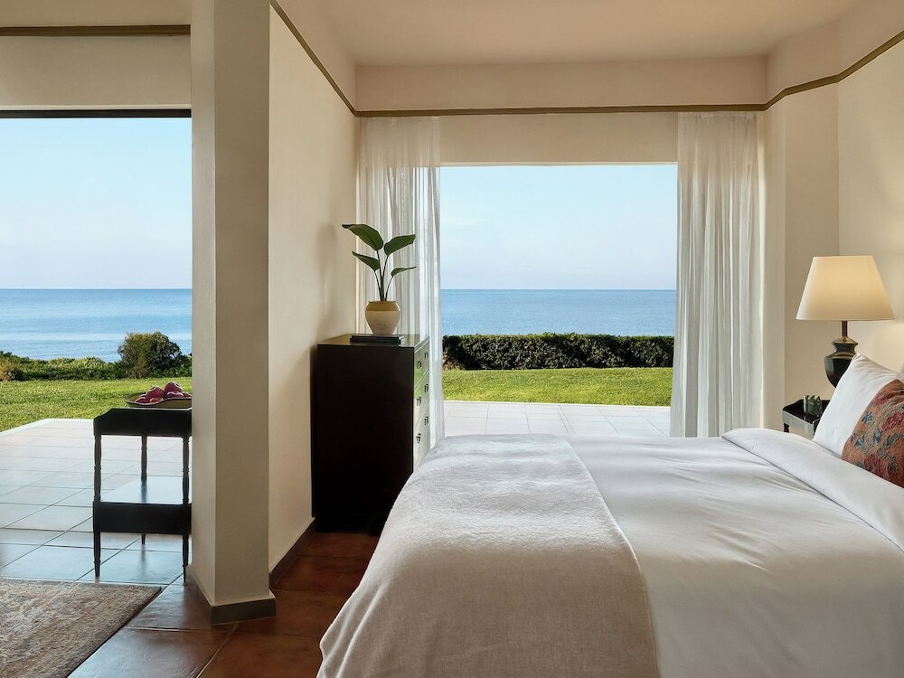 Фото Grecotel Grand Hotel Egnatia