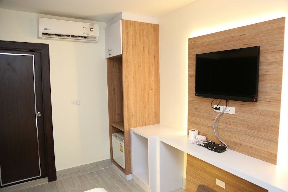 Фото Rose Nana Hotel