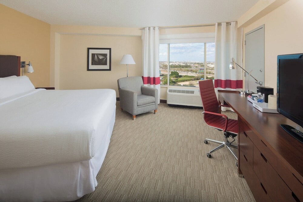 Фото Four Points by Sheraton Orlando International Drive