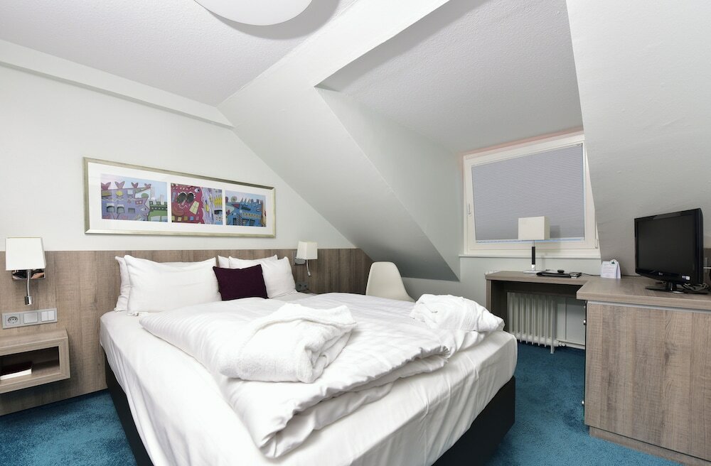 Фото Fruehlings Hotel