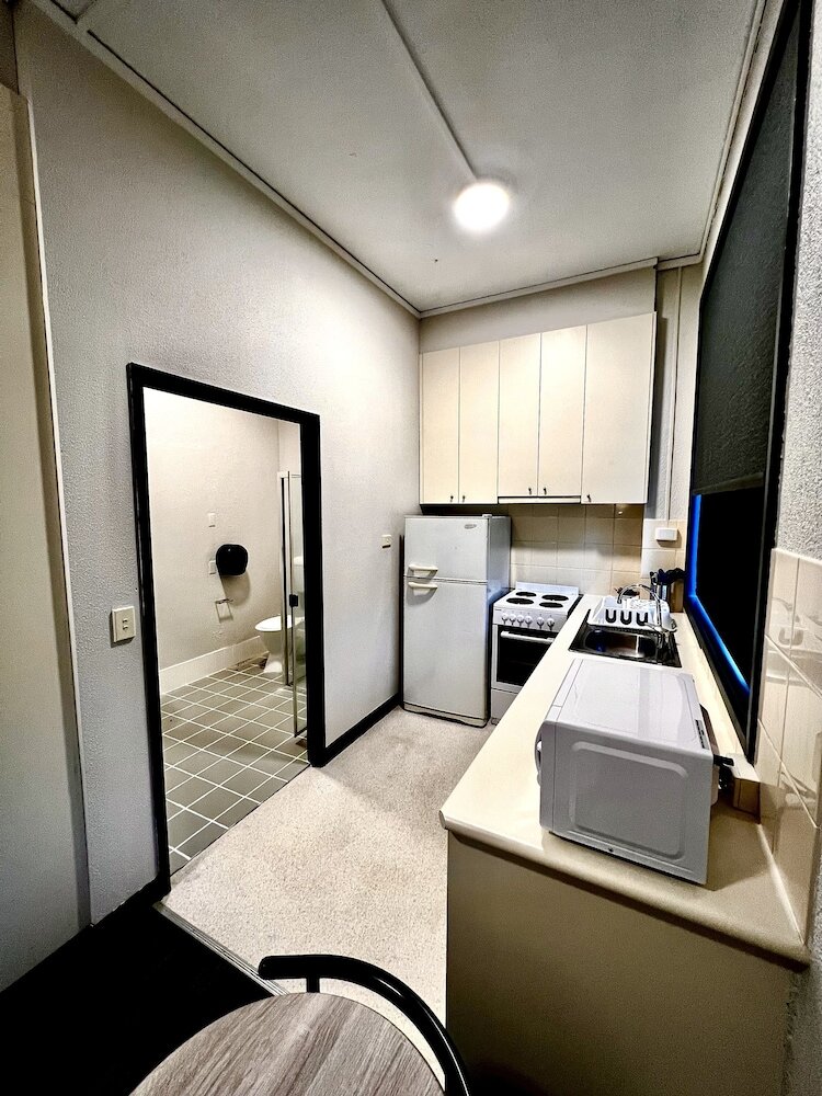 Фото Canberra Accommodation Centre