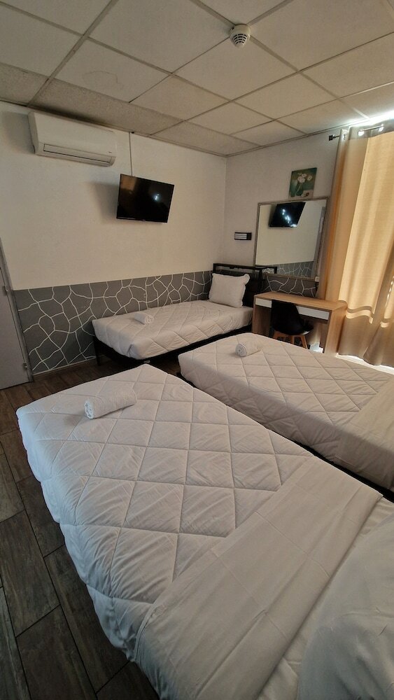 Фото Hotel Du Nord