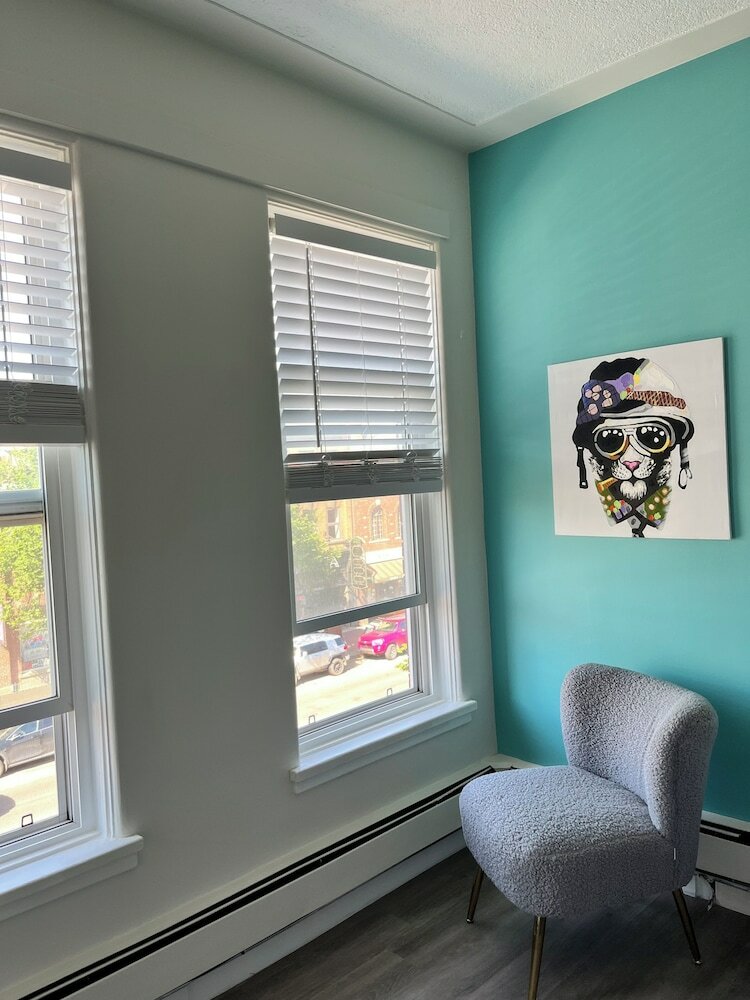 Фото Commercial Hotel