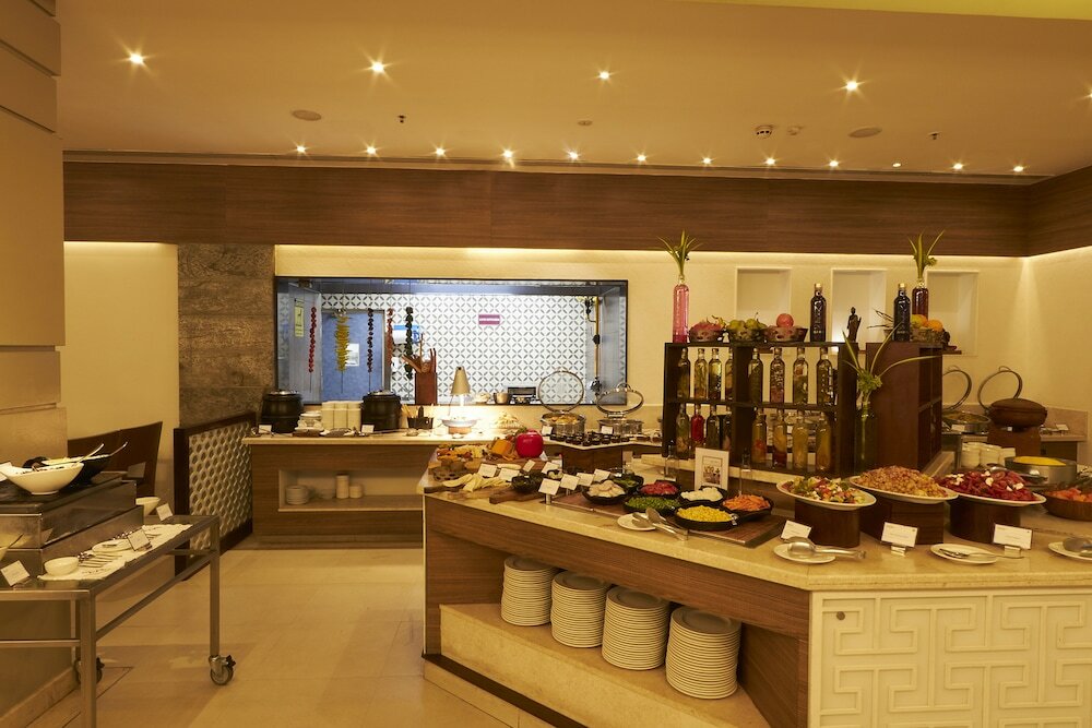 Фото Mercure Chennai Sriperumbudur
