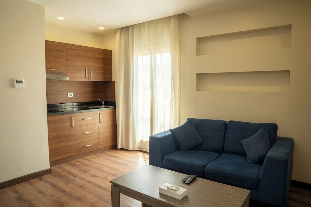 Фото Rivoli Suites