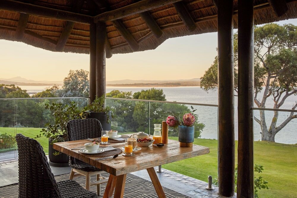 Фото The Thatch House Hermanus