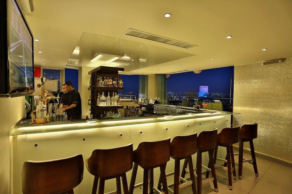 Фото Canyon Boutique Hotel