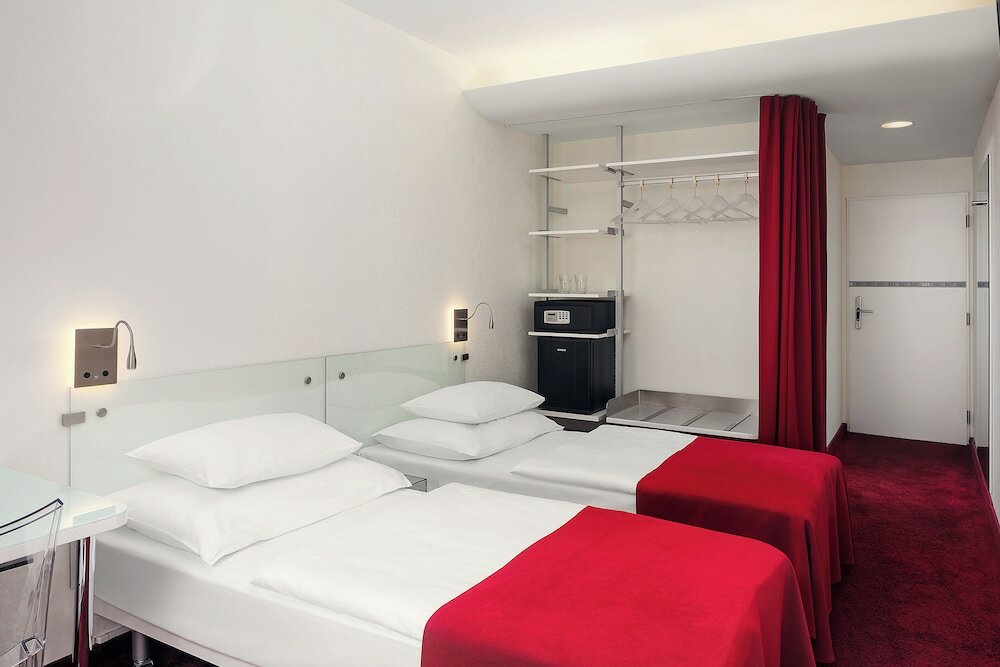 Фото Metropol Design Hotel Old Town