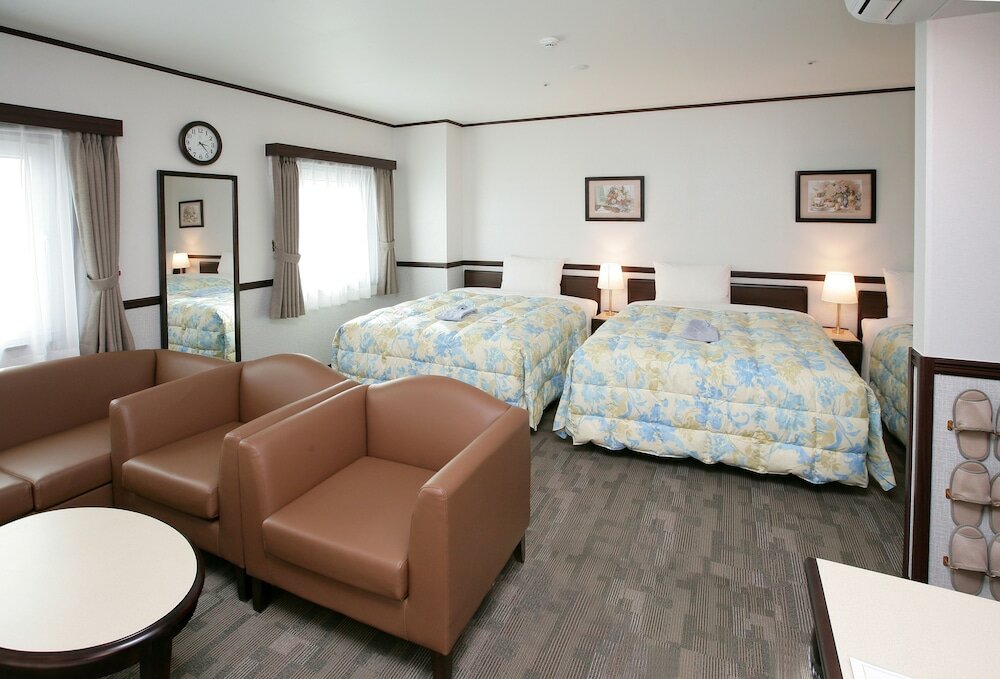 Фото Toyoko Inn Busan Haeundae No.2