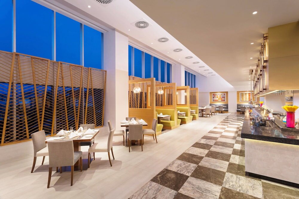 Фото Four Points by Sheraton Visakhapatnam