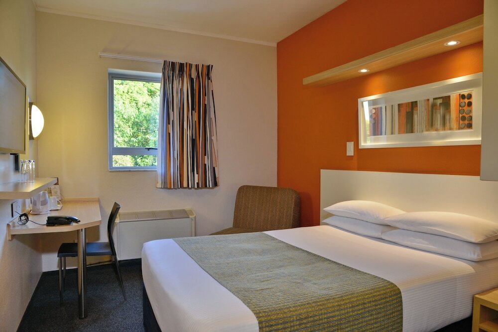Фото Road Lodge Pietermaritzburg