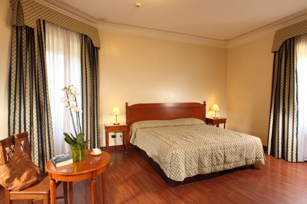 Фото Hotel Alessandrino