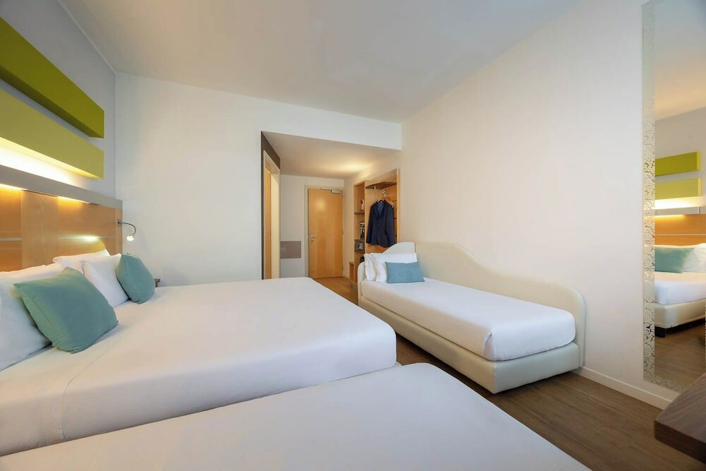 Фото IH Hotels Milano Gioia