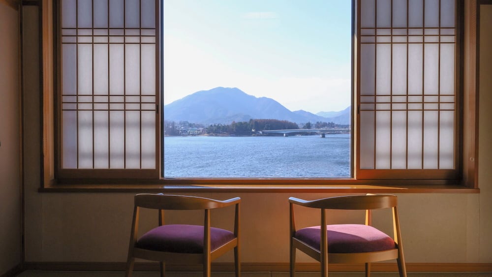 Фото Hotel Asafuji