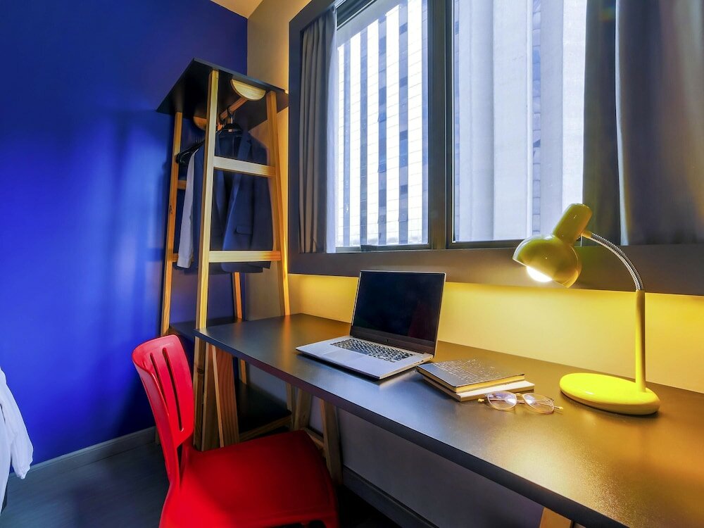 Фото Ibis Styles SP Faria Lima