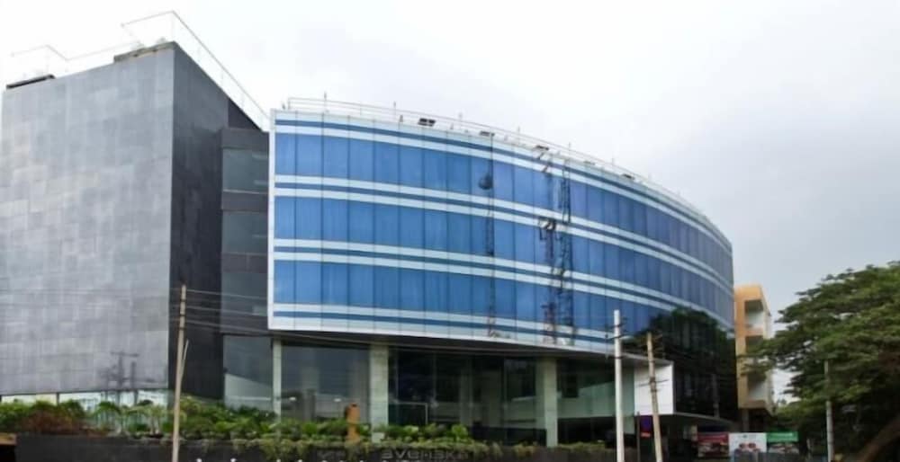 Фото Svenska Design Hotel Electronic City