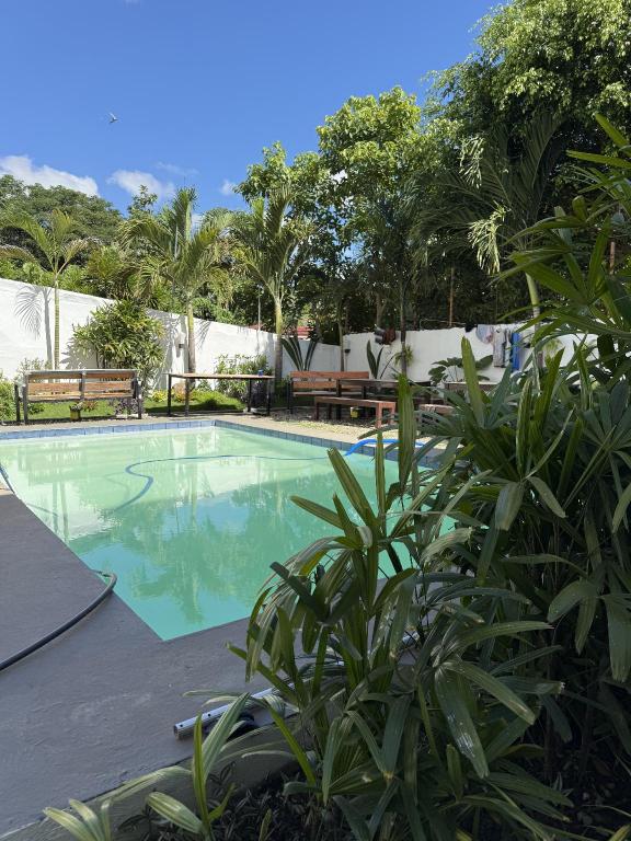 Фото Sola Guesthouse