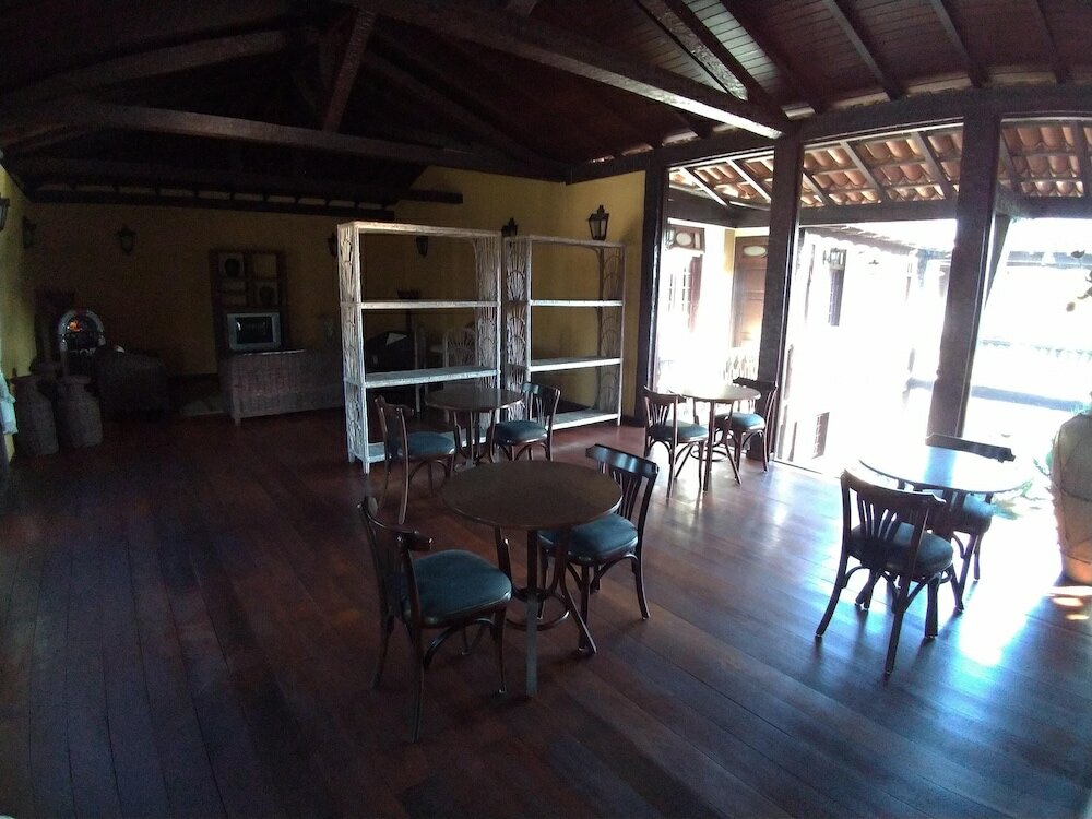 Фото OYO Hotel La Dolce Vita, Rio das Ostras