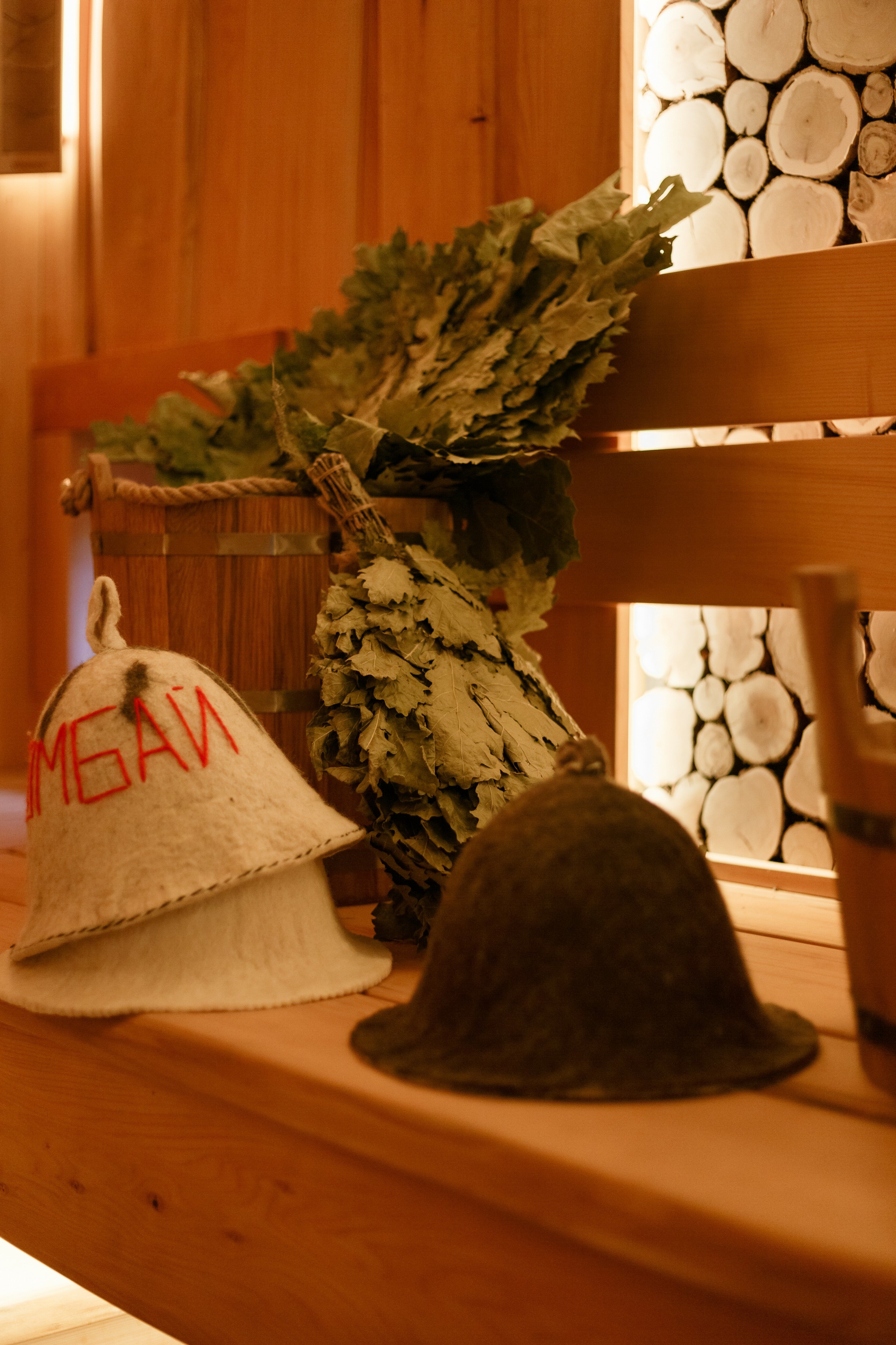 Фото Березка