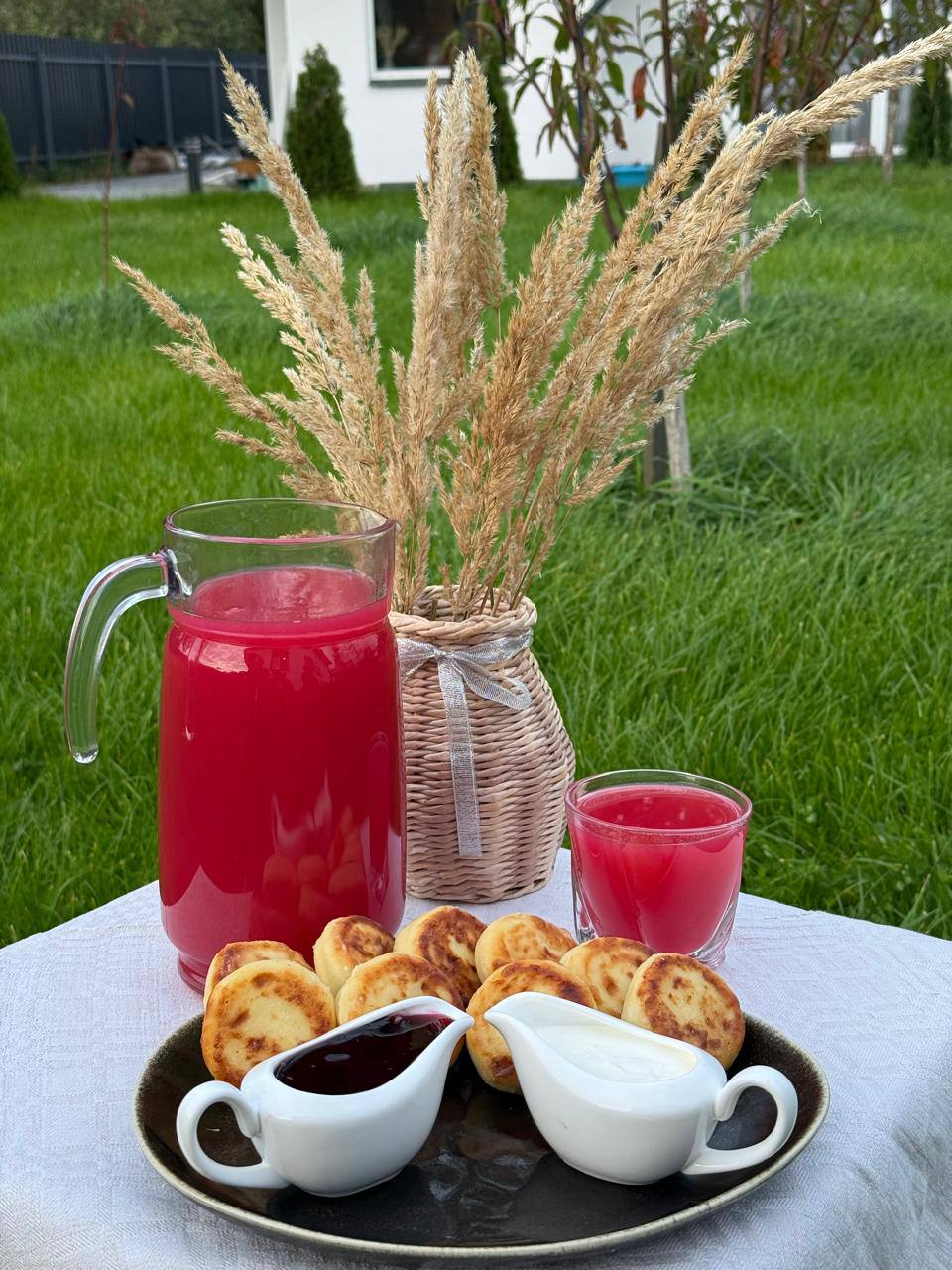 Фото Gusakov House