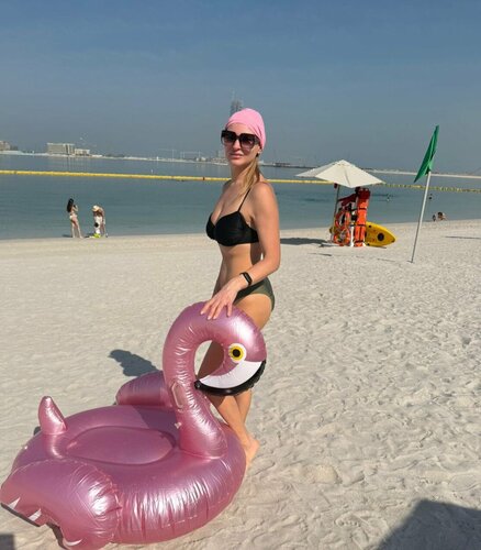 Гостиница So Ras Al Khaimah в Рас-эль-Хайме