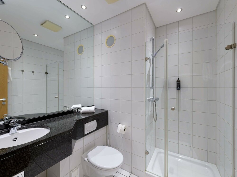 Фото Mercure Hotel Aachen am Dom