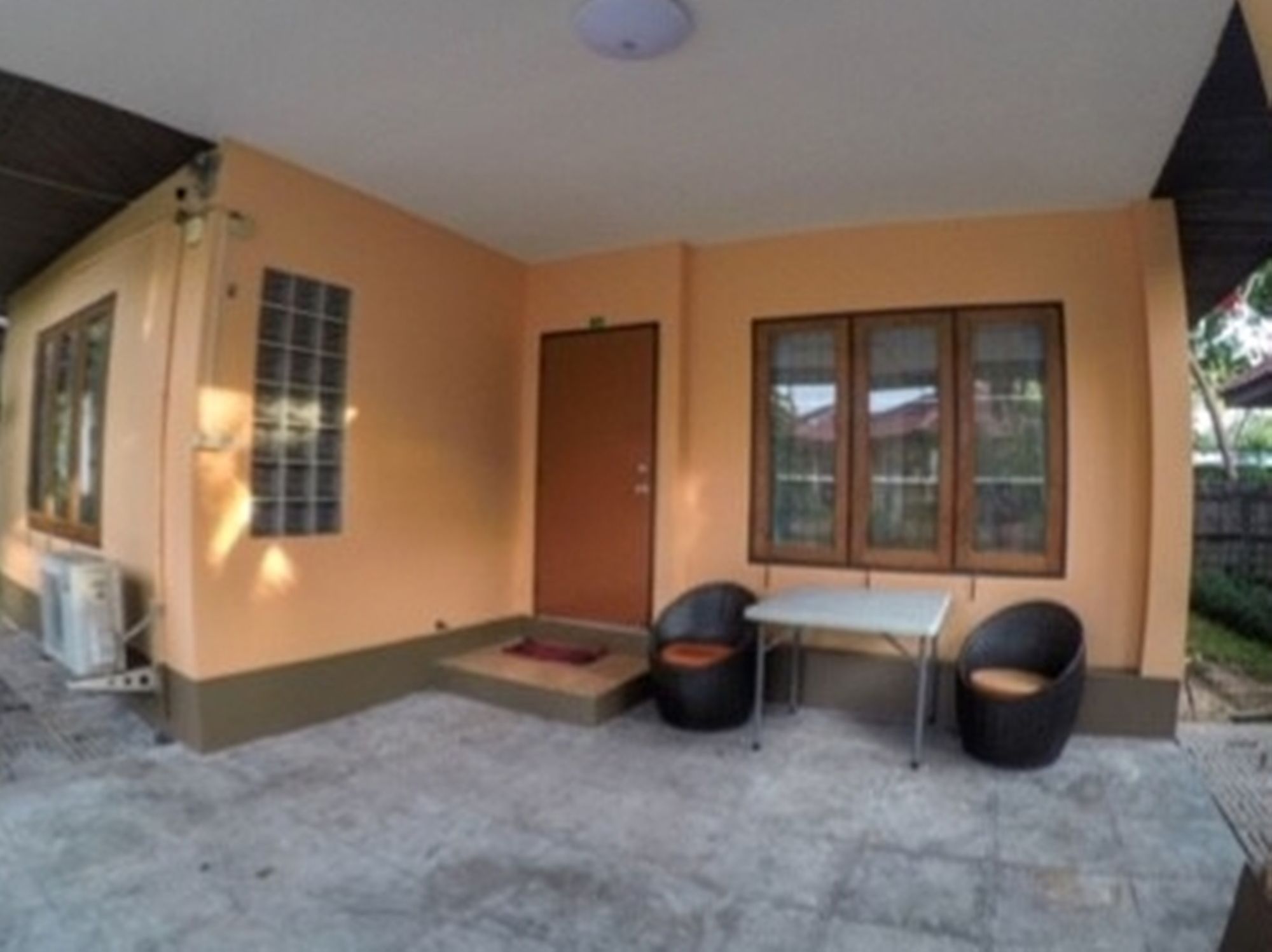 Фото Busaba House