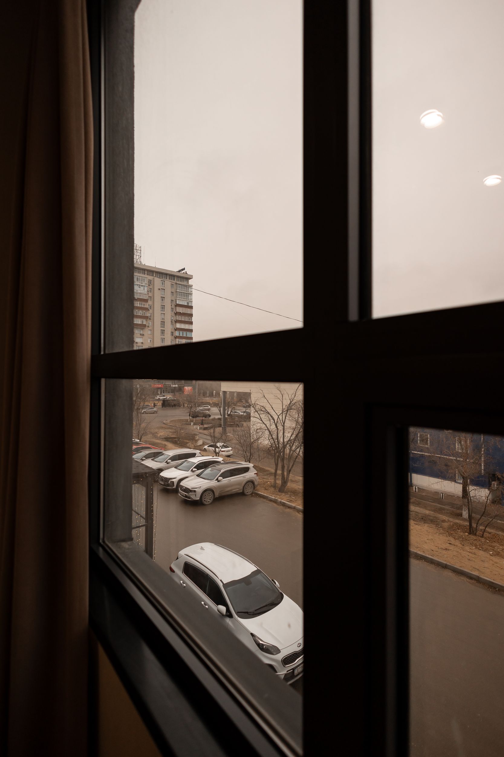 Фото Aston Hotel