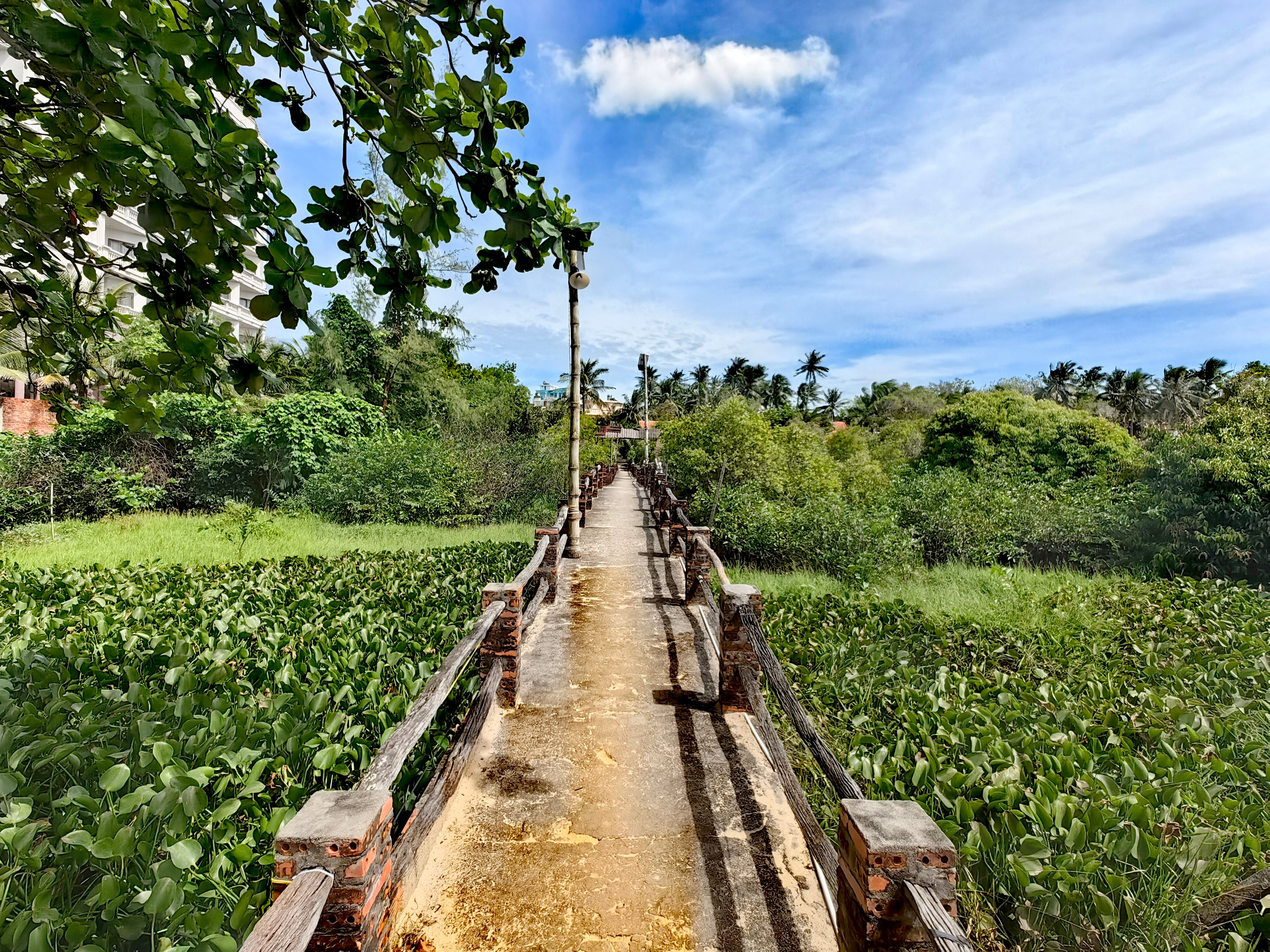 Фото Maris Beach Hotel Phu Quoc