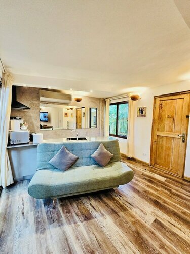Гостиница La Villa Boutique Hotel в Аккре