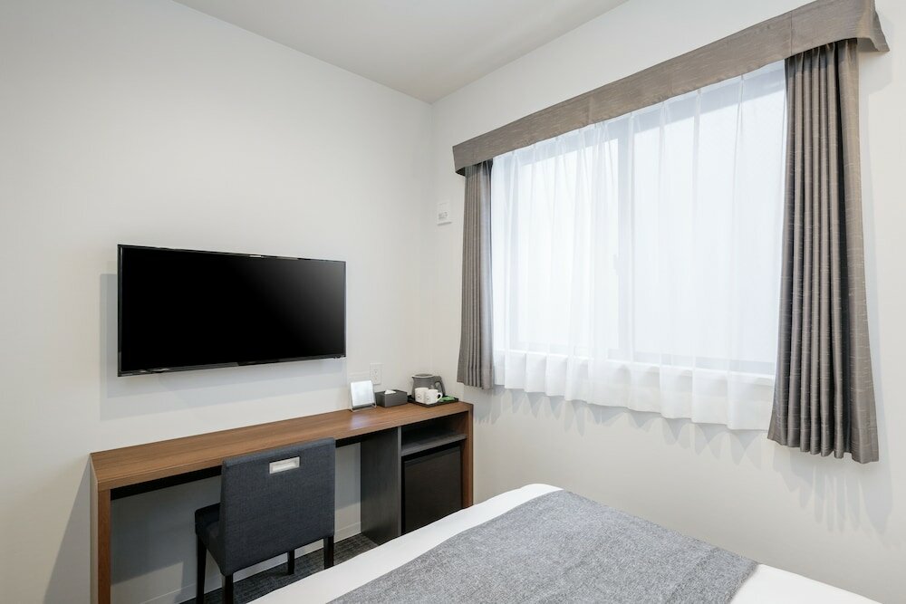 Фото M's Hotel Nijojo Oike