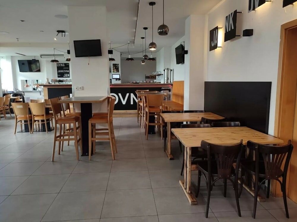 Фото Hotel Chodov Asc