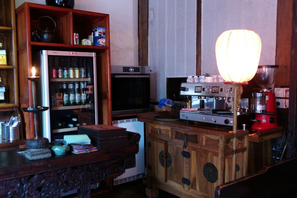 Фото Yide Hotel