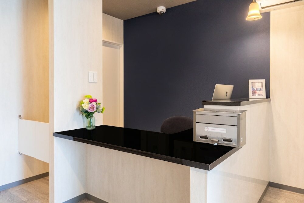 Фото Mr. Kinjo in Grand Blue Chatan