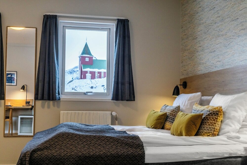 Фото Hotel Søma Sisimiut