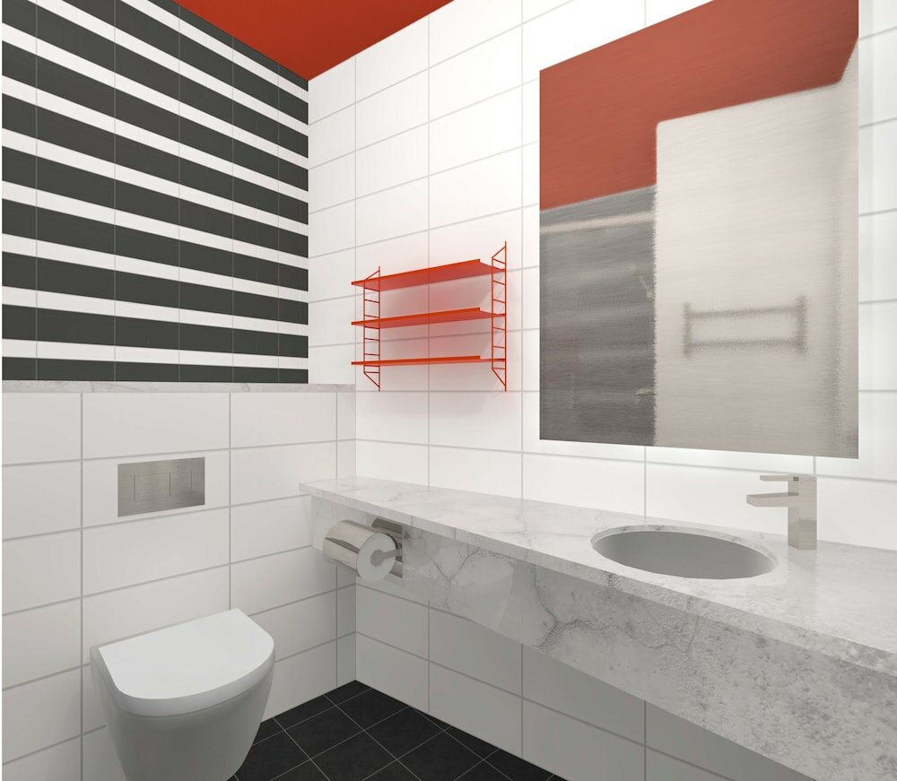 Фото ProfilHotels Nacka