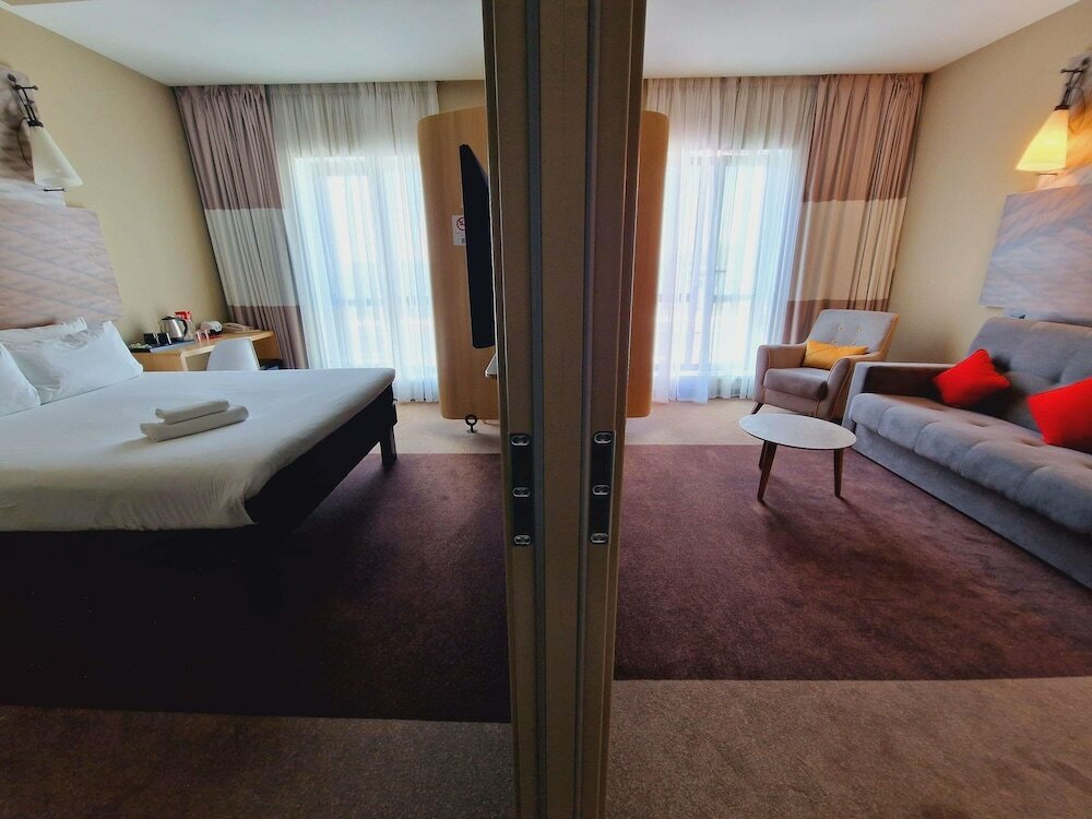 Фото Ibis Aktobe