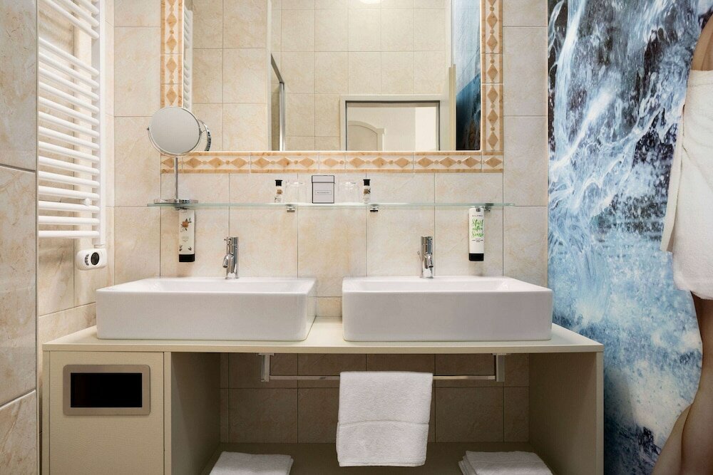 Фото Amedia Plaza Wels, Trademark Collection by Wyndham