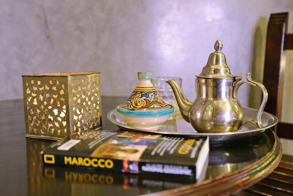 Фото Riad Marrakiss