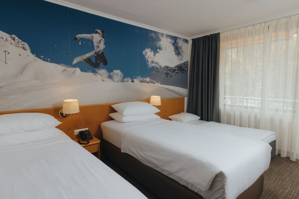 Фото Hotel Kompas