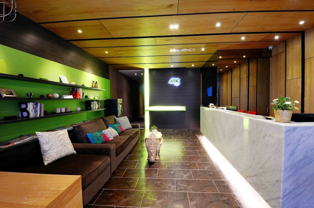 Фото Ark Hotel - Dongmen