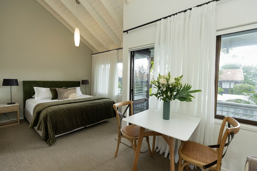 Фото Emerald Inn