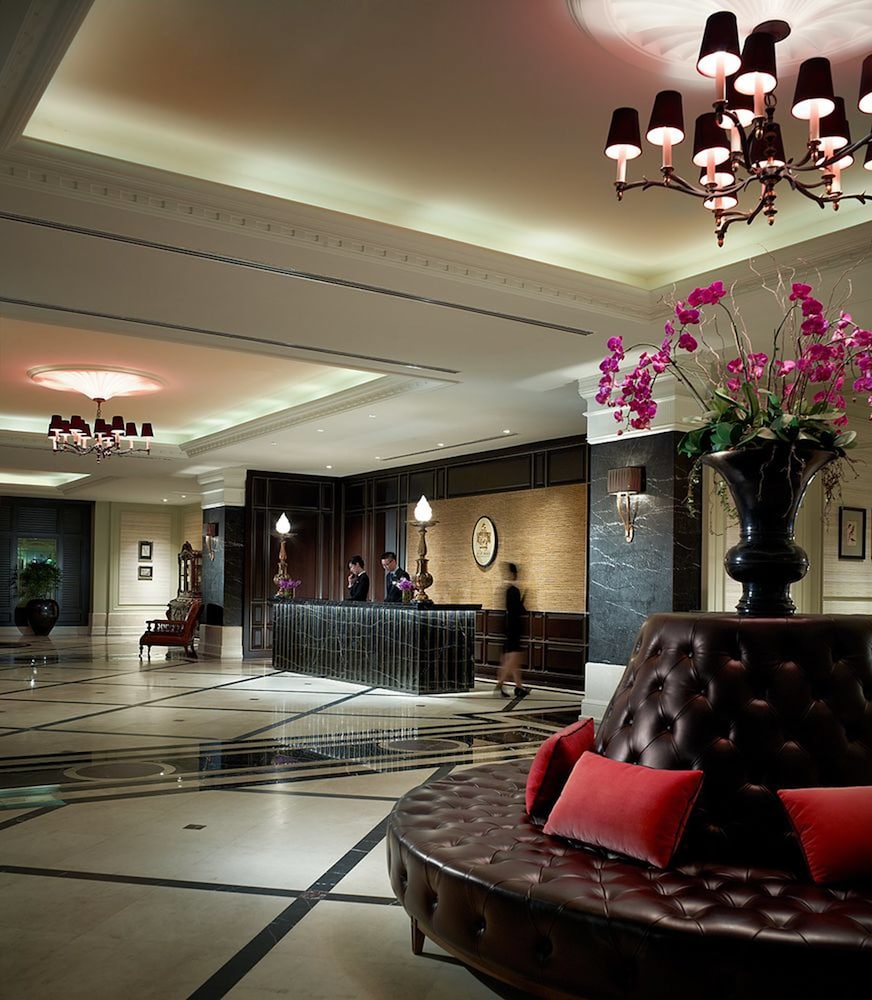 Фото Eastern And Oriental Hotel