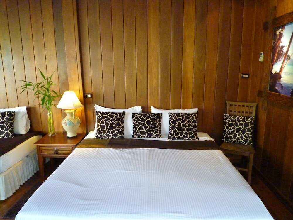 Фото The Mangrove Hideaway Koh Chang