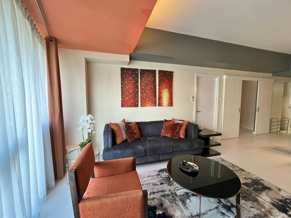 Фото Kl Serviced Residences