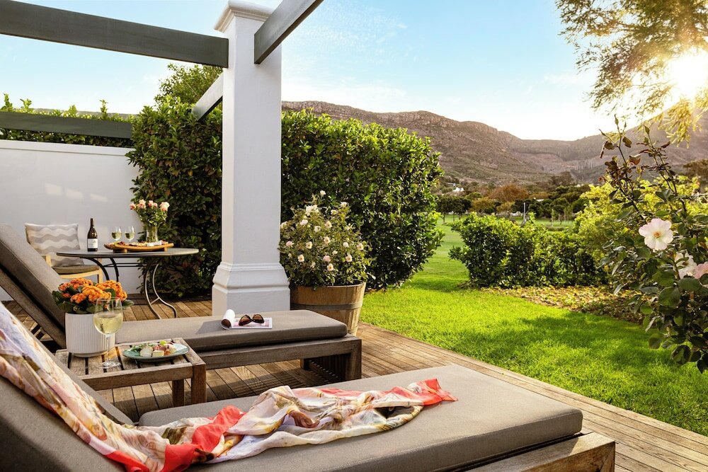 Фото Steenberg Hotel & SPA