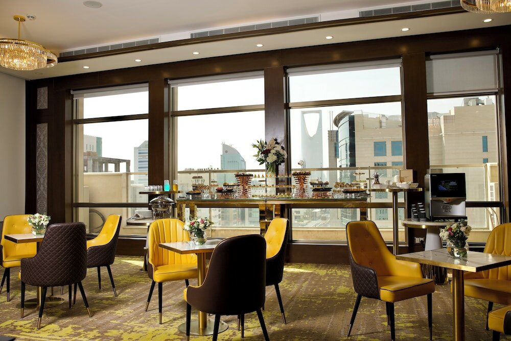 Фото Joudyan Olaya Riyadh