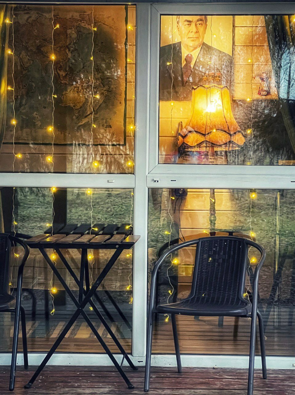 Фото Заповедник впечатлений